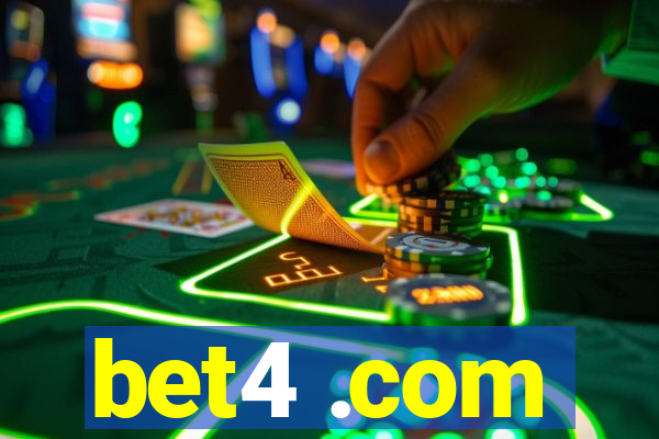 bet4 .com